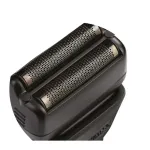 BABYLISS PRO Replacement Shaving Head Black Double FXONE Titanium Razor