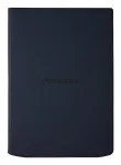 POCKETBOOK Tablet sleeve InkPad 7.8" Charge Night blue / HN-QI-PU-743G-NB-WW Black