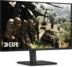 DELL Alienware AW2726DM computer monitor 67.3 cm (26.5") 2560 x 1440 pixels Quad HD QD-OLED Black