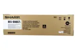 SHARP MX-900GT toner cartridge 1 pc(s) Original Black