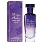 Christina Aguilera Moonlight Bloom (EDP) Eau de Parfum for Women 30 ml
