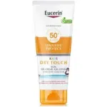 Eucerin Sun Gel Cream SPF 50+ 200ml