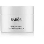 Babor Hyaluronic Cleansing Balm