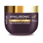 Kativa Deep Treatment with Hyaluronic Keratin and Coenzyme Q10 300 ml