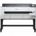 EPSON Flexible technical printer | SureColor SC-5405 | Inkjet | Color | Wireless Multifunction Color Printer | A0 | Wi-Fi | Light Grey