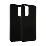 Beline Xiaomi Mi 10 5G/Mi 10 Pro silicone case, black