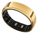 RingConn Gen 2 No Smart ring activity tracker, IP68, rose gold