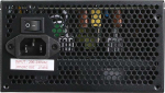 ZALMAN GigaMax III 650W