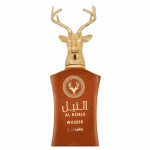 Lattafa Al Noble Wazeer EDP 100 ml