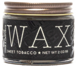 18.21 Man Made Hair Wax 56.7g Sweet Tobacco