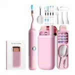 Bebird EarSight Plus Camera Otoscope (Pink)