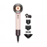 DYSON Supersonic Nural hair dryer Pink/Rose Gold (113407-01)
