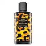 Mancera Wild Leather unisex eau de parfum 120 ml