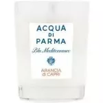 Acqua di Parma Blu Mediterraneo - Arancia Di Capri Candle 200.0g