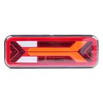 Amio Rear combination LED lamp RCL-09-R dynamic, right -03576