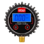 Amio Digital Manometer Rubber 17 bar -04463