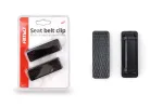 Amio Car seat belt clip