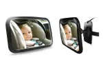 Amio Baby Car Mirror 29x19cm