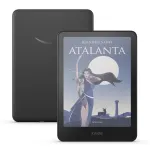 Amazon eBook reader Kindle Colorsoft / B0CX8MQF7R Black