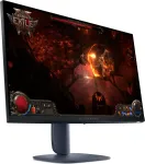 DELL Alienware AW2725DM computer monitor 68.6 cm (27") 2560 x 1440 pixels Wide Quad HD LCD Blue