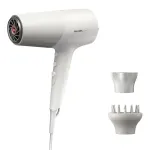 PHILIPS Hair dryer 5000 Series / BHD501/20 White Standard