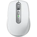 LOGITECH MX Anywhere 3S for Mac - PALE GREY - BT - EMEA28-935