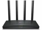 TP-LINK Router Archer AX12 AX1500 3LAN 1WAN