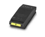 OKI Toner 09006129 Yellow Standard