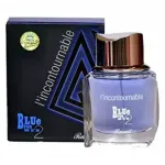 Rasasi Blue for Men 2 L'incontournable perfume for men (EDP) 75 ml