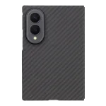 Tactical MagForce Aramid Cover for Samsung Galaxy Z Fold 8 Black