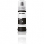 EPSON 115 ECOTANK | Ink Bottle | Photo Black