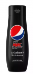 SodaStream Pepsi Max Syrup 440ml