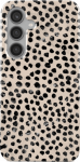 BURGA Case Tough Galaxy S24+ Almond Latte
