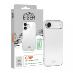 Eiger Grip Case GRS iPhone 17 Air transparent