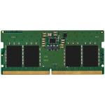 KINGSTON 8GB DRAM 5600MT/s DDR5 Non-ECC CL46 SODIMM 1Rx16