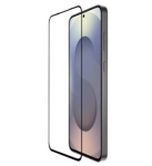 Nillkin Tempered Glass 2.5D CP+ PRO Black (with applicator) for Apple iPhone 17 Pro Max