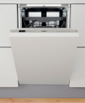 Built in dishwasher Whirlpool