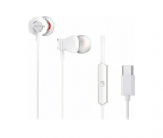Aiwa ESTM-50 Wired Earphones USB-C