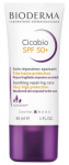 Bioderma Cicabio Cream+ Ultra-Repairing Soothing Cream SPF 50+ 40 ml