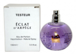Lanvin clat d'Arpge Perfume EDP 100 ml Tester