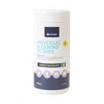 Platinet PFS5875 Universal Wet Wipes for LCD / TFT / GPS / Smartphone / Screens, 100 count