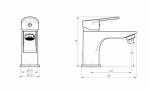 Bora Standart (KN4701)
