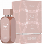 Lattafa Hayaati Florence EDP 100 ml