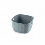 Curver Basket Softex Green 6L 19x19x11cm