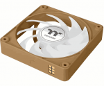 THERMALTAKE CT120 EX Reverse ARGB 120mm Case Fan CL-F224-PL12GS-A Brown, 3-pack