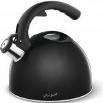 LAMART Lamart LT7046 Kettle with whistle 2,5L
