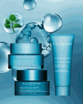 Clarins H
