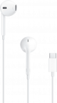 APPLE MTJY3 EarPods USB-C Headset, White, (Bulk)