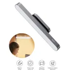Baseus Magnetic Desk Lamp / deep gray