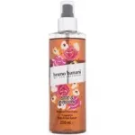 Bruno Banani Sweet Fantasy Rose AND Popcorn Body Spray 250ml